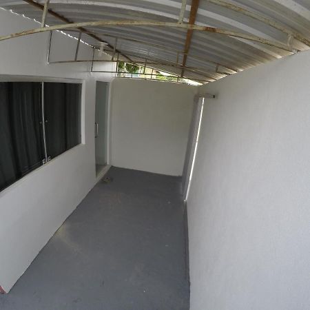 Casa Jb Apartment Boa Vista  Exterior photo