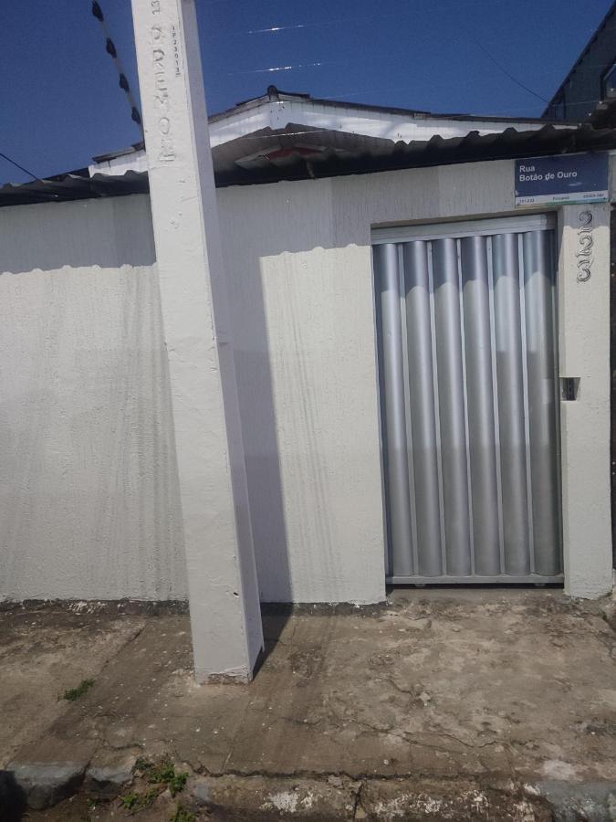 Casa Jb Apartment Boa Vista  Exterior photo