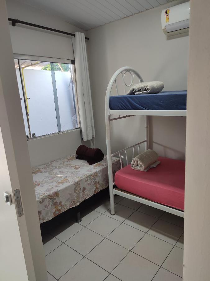 Casa Jb Apartment Boa Vista  Exterior photo